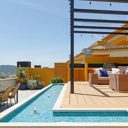 Lejlighed Ca La Terrassa Jávea